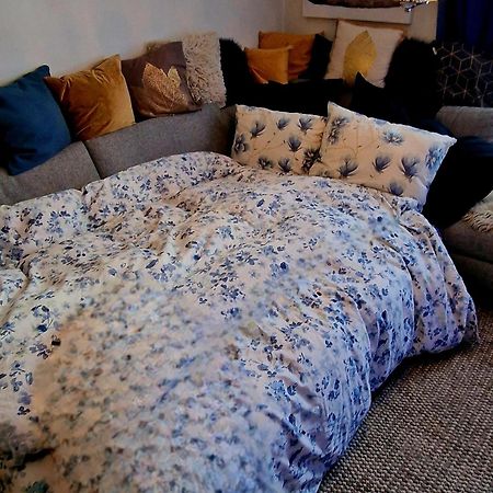 Sjarmerende Leilighet I Hjerte Av Tonsberg By Kültér fotó